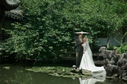 点击看大图 -今生有约婚纱摄影店(景德路店)