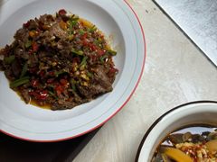 -衡厨·衡阳土菜(中南店)