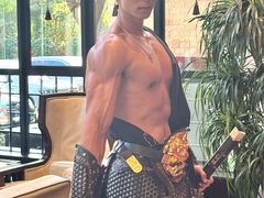 -东方华地城湿地温泉度假区