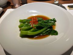 田园时令蔬菜-觀芷隐轩