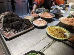 -巴倒烫陆派火锅山庄(南山总店)