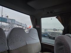 -常州奔牛国际机场