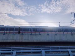 -海堤纪念公园