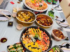 -深圳皇庭V酒店