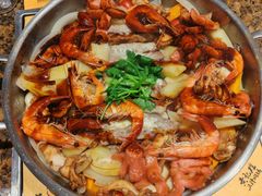 -黄记煌三汁焖锅(欢乐海岸店)