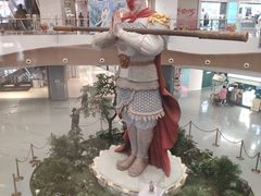 -陕拾叁-西安糕点(大雁塔店)