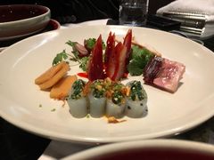 -湖滨28中餐厅·西湖宴·杭州君悦酒店