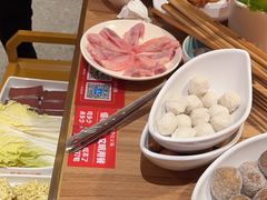 -季季红火锅(长沙步行街店)