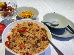 -湘中缘·湖南菜(娄底驻京办店)