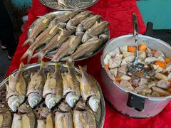 -车头老二大排档