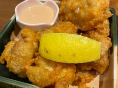 -山杏yama-katsu·吉列炸物