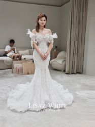 -Renee芮亦婚纱(原丽莎)