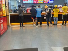 -永和大王(高新中四道店)