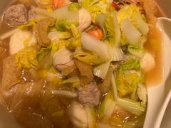 -姚江春中餐厅·太平洋大酒店