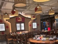-乡里八闽·福州乡土菜(火车北站店)