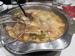 -古乐牛香·鲜牛肉牛杂火锅(梅村五洲国际店)
