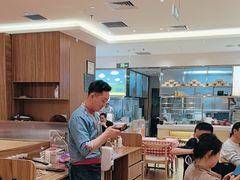 -西贝(枫蓝国际购物中心店)