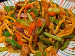 -耶里夏丽·丝路新疆菜·清真食品(徐家汇臻选店)