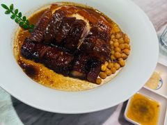 -汤城小厨•粤菜•靓汤(西直门凯德MALL店)