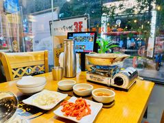 -Myth猪蹄(明洞店)