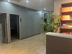 -沐风阁·茶室·棋牌