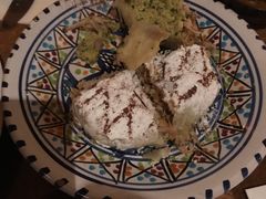 -Tajine Moroccan塔金摩洛哥中东餐厅