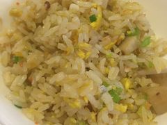 -阿锋鲍鱼酒家美食汇(华安店)