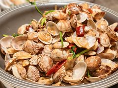 -前海沿·青岛菜(乐客城店)