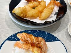 -滨寿司(新街口中央商场店)