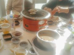 -星伦多自助料理·涮烤一体(杭州来福士店)