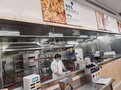 -山姆会员商店(上海浦东店)