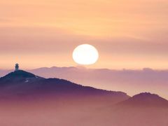 -东白山