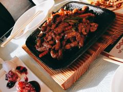 -添福来墨鱼饺子 · 海鲜东北菜(大连星海·黄浦路店)