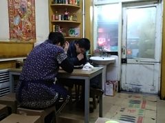 大堂-健康小吃