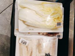 -野妹经典火锅(民治店)