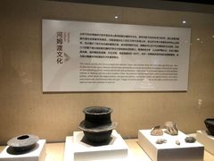 -浙江省博物馆(孤山馆区)