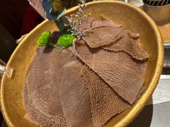 -巴奴毛肚火锅(二七万达店)