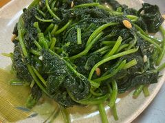 -老字号德记烧腊饭店·海鲜加工