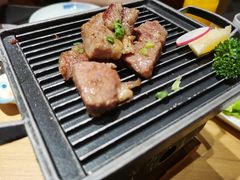 -虹料理·日料放题(悠方店)