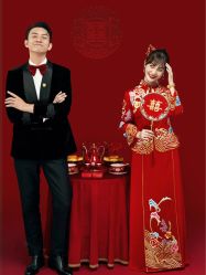 -光阴的故事婚纱摄影(苏州店)