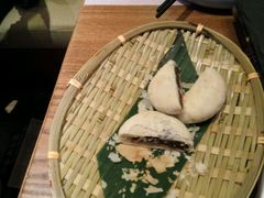 -云海肴·汽锅鸡·云南代表菜(天山百盛优客店)