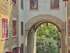 -武汉大学-樱园