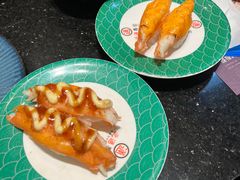 -元通寿司(地标店)