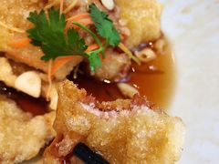 锅包肉-天怡興·百年蒸饺(中心书城店)