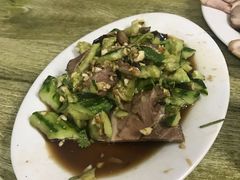 -老万饭馆
