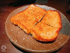 -岩盐·铁板料理(嘉里店)