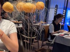 -柿合缘新京菜(国金中心商场店)