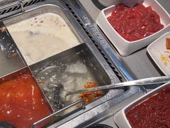 -海底捞火锅(步步高新天地店)