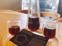 -Bracket Coffee(银河SOHO店)