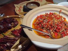 -乡食柴房  湖南乡里菜(龙岗中心城店)